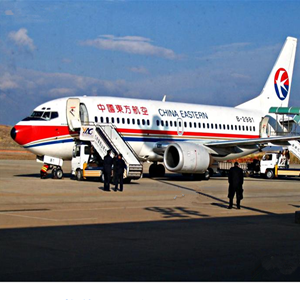 日喀则和平航空运输-当日到达,轻松快捷
